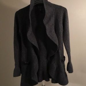 INC Cardigan